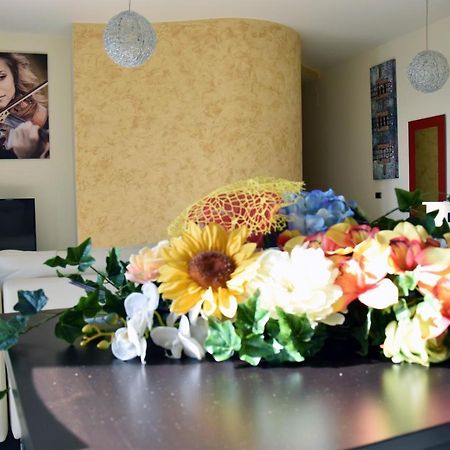 Alla Dimora Di Chiara Apartment Matera Luaran gambar