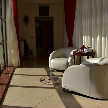 Alla Dimora Di Chiara Apartment Matera Luaran gambar