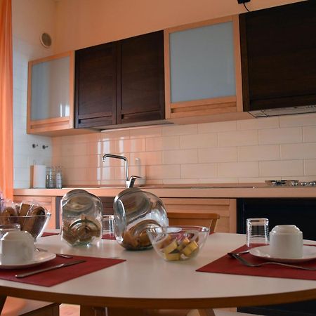 Alla Dimora Di Chiara Apartment Matera Luaran gambar