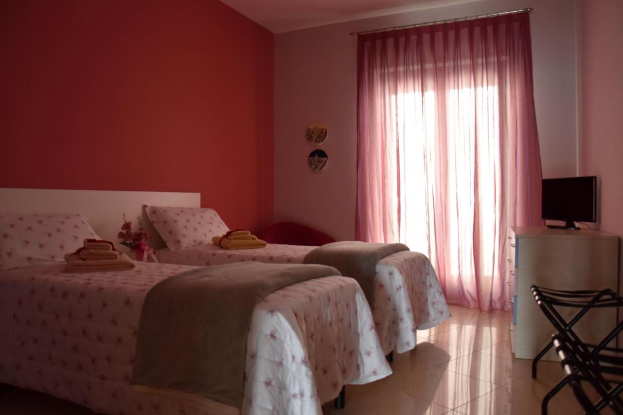 Alla Dimora Di Chiara Apartment Matera Luaran gambar