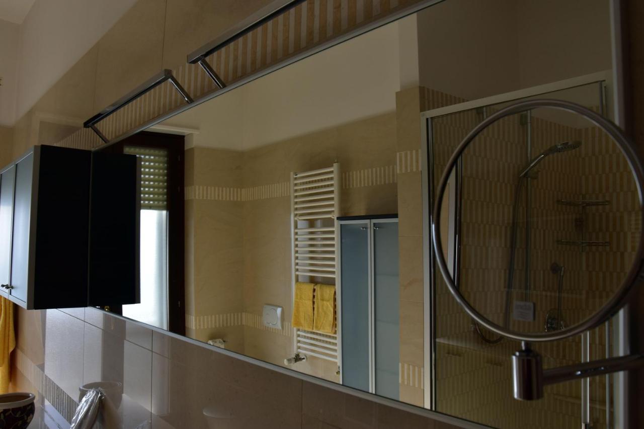 Alla Dimora Di Chiara Apartment Matera Luaran gambar