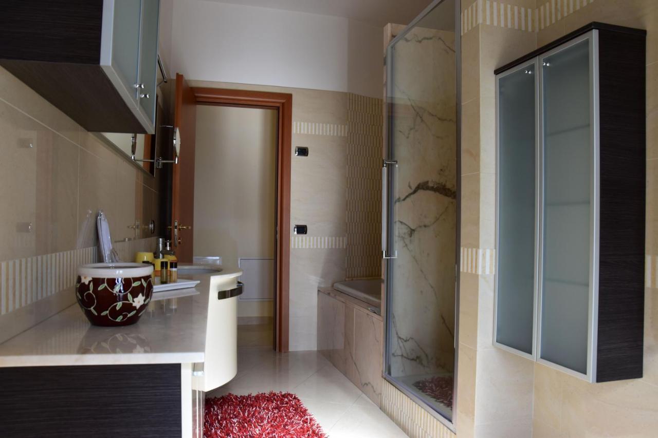 Alla Dimora Di Chiara Apartment Matera Luaran gambar