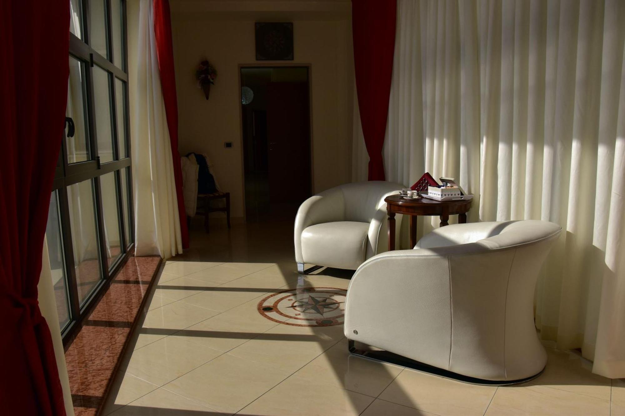 Alla Dimora Di Chiara Apartment Matera Luaran gambar