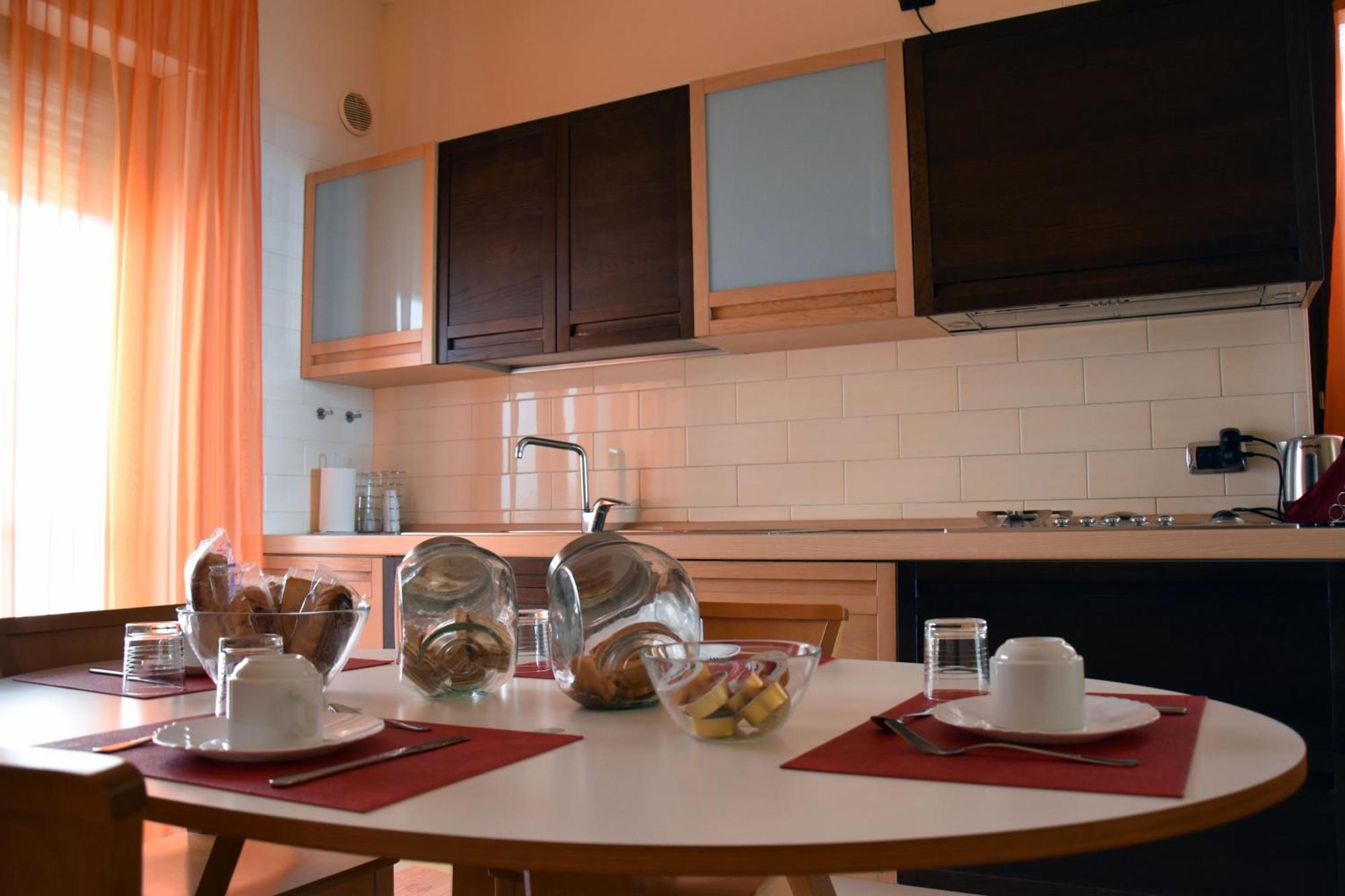 Alla Dimora Di Chiara Apartment Matera Luaran gambar